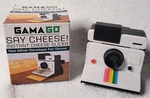 Instant Cheese Slicer By Gama Go Say Camera. Fixed Price $27.97.