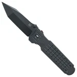 Fox Knives FX-449 Predator Evolution Rescue Knife 3.74" Niolox Steel Frn Handle. Fixed Price $122.99.