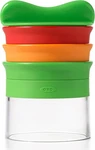Oxo Good Grips 3-BLADE Hand-held Spiralizer (open Box). Fixed Price $11.19.