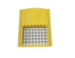 Cooks Essentials Electric Mandoline K44536 Cube Disc Replacement Part. Fixed Price $7.99.