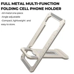 7-IN-1 Pocket Mini Portable Travel Keychain Can Bottle Opener Phone Stand Holder. Fixed Price $13.99.