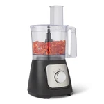 Amazon Basics Food Processor & Vegetable Chopper, 10 Cup, 2-SPEED, 500W. Fixed Price $67.75.