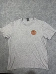 Hawaiian Island Creations Shirt Mens Xl Gray Hula Girl Beach Graphic Tee Surf. Fixed Price $20.99.