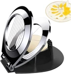 Slicer, Bibury For Hard Boiled Eggs, Heavy Duty Cutter. Fixed Price $11.98.