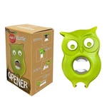 4-IN-1 Manual Owl Bottle Opener Bpa-free Multi-function For C.... Fixed Price $14.44.