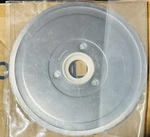 Krups 355 356 213 214216 Electric Food Slicer Replacement Blade. Fixed Price $18.00.