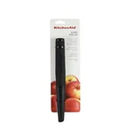 Kitchenaid Euro Peeler Utensil Comfortable Nonslip Grip Heavy Duty Black. Fixed Price $16.99.