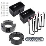 Scitoo 3 Inch Front Rear Lift Leveling Kit For Toyota Tacoma 1995-2004 Co.... Fixed Price $79.77.