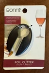 Bonny Foil Cutter 4 Cutting Wheels. Fixed Price $6.00.