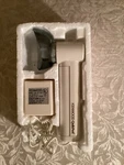 Kenwood Quikpeel - Model Ep 100. Fixed Price $7.99.