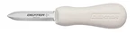 Sani-safe S126 2-3/4" Providence Pattern Oyster Knife With Polypropylene Handle. Fixed Price $29.39.