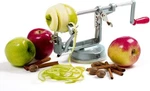 Norpro 865 Master-apple, Potato, Parer, Slicer & Corer With Vacuum Base. Fixed Price $38.14.