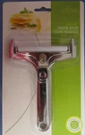 Fox Run Cheese Slicer 3.75" #5047 New In Package. Fixed Price $7.99.