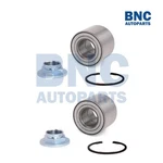 Motaquip Premium Front Wheel Bearing Kit Pair Fits Fiat Ducato 2006-2020. Fixed Price $191.86.