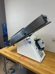 Oliver 704N Bun And Bagel Slicer. Fixed Price $2000.00.