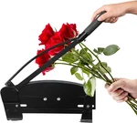 Flower Cutter Heavy Duty Steel Stem With 14IN Sharp Blade & Safety. Fixed Price $92.99.