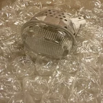 Bosch/ge Oven Light Glass Lens Cover Globe 00493056, WB08X10005,. Fixed Price $39.99.