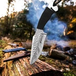 1PC Stainless Steel Boning Knife Kitchen Tool Perfect Gift For Home Chefs. Fixed Price $17.89.