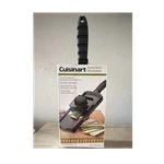 Cuisinart Hand-held Mandoline Food Slicer Adjustable W/ Holder Black. Fixed Price $24.00.