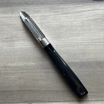 Ekco Stainless Steel Peeler Corer Black Handle Zig Zag Vegetable Apple Vtg Used. Fixed Price $8.00.