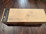 New The Pampered Chef Ultimate Mandoline 1087 Box. Fixed Price $35.00.