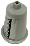 Presto Super Cone For Saladshooter Slicer/shredder, 09935. Fixed Price $23.05.
