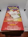 Super Slicer Original As Seen On Tv Vintage New Box. Fixed Price $24.95.