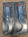 2 Pack Watermelon Slicer Stainless Steel Fruit Cutter Knife Kitchen Tool New. Fixed Price $14.99.