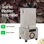 Electric Garlic Peeling Machine 110V 200W Peeler Commercial/household. Fixed Price $124.99.