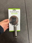 Cuisinart Pizza Cutter Stainless Steel Blade Soft Grip. Fixed Price $10.00.