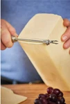 Sle Stainless Steel Wire Cheese Slicer, 9.8-INCH,. Fixed Price $20.00.