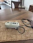 Rival 1101E/4 Replacement Motor, Part Only, For Electric Meat Food Slicer Tested. Fixed Price $24.00.
