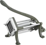 Professional 1/4" French Fry Cutter For Perfectly Fries Every Time. Fixed Price $166.99.