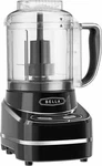 Bella 3-CUP Mini Food Chopper, Black Brand New Box. Fixed Price $99.99.