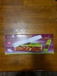 The Original Vidalia Wizard Food Vegetable Fruit Dicer Chopper New. Fixed Price $19.99.