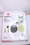 (5-PK) Nexgrill Premium Pizza Kit 530-0045G. Fixed Price $26.99.