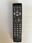 Panasonic VSQS1240 Tv Vcr Remote Control, Oem For PC2301, PV2301, PV2308, PV3201. Fixed Price $10.21.