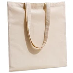 Carrywell (not Made China) Canvas Tote Bags 5-PACK, 15"X Natural. Fixed Price $20.51.