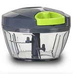 Fast Vegetable Fruit Chopper Cutter Food Onion Veggie Dicer Slicer Kitchen Tool. Fixed Price $28.88.