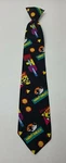 Etd Food Mart Killer Chiller Shell Gasoline Clip-on Uniform Tie. Fixed Price $24.99.