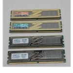 Gold Revision DDR2 PC2-6400 4GB Dimm 240-PIN OCZ2G800R22GK. Fixed Price $18.00.