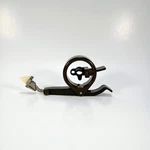 Dazey Stripper Model Dvs 5 Sliding Blade Holder Replacement Part Only. Fixed Price $15.90.