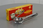 Westmark Columbus Aluminium Egg Splitter Cutter Portioner Original Box.... Fixed Price $25.18.