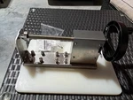 Tornado Twister Potato Slicer , Curly Fry Cutter .. Fixed Price $60.00.