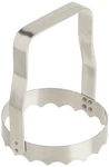 Rada Cutlery R115S Serrated Food Chopper A, Stainless Handle. Fixed Price $21.73.