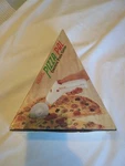 New Vntg Regal Pizza Pal Cutter Slicer Stainless Steel Blade Electric K7860 Work. Fixed Price $16.00.