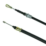 Atp Parts Clutch Cable For 1983-1988 Toyota Tercel Y-333. Fixed Price $59.97.