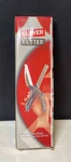 Clever Cutter 2-IN1 Knife & Cutting Board Scissors Vegetable Chopper Slicer-new. Fixed Price $8.95.