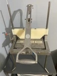 Lincoln Redco Lettuce King Commercial Manual Vegetable Chopper Slicer Cutter. Fixed Price $79.99.