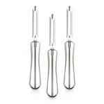 Linden Sweden Original Jonas Vegetable Peelers For Kitchen Made -.... Fixed Price $42.07.